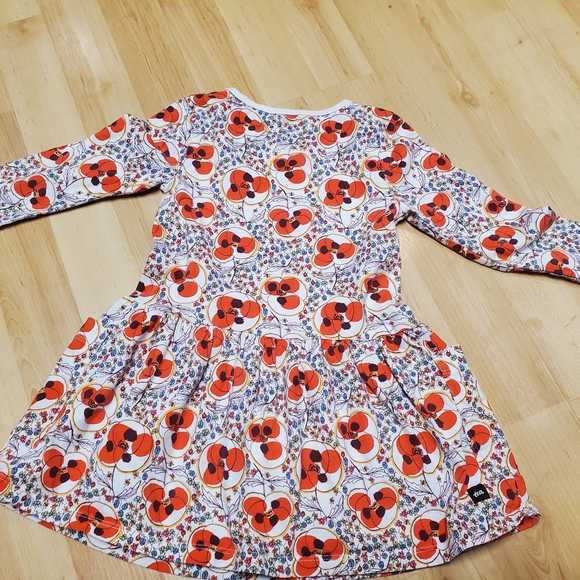 Tea Collection Dress - Picture 3 of 3